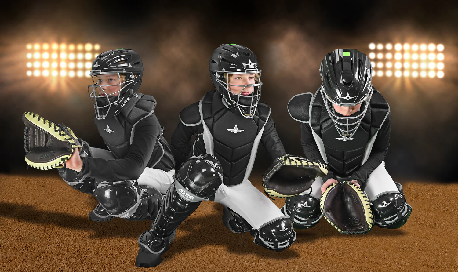 Gear Up for Every Victory