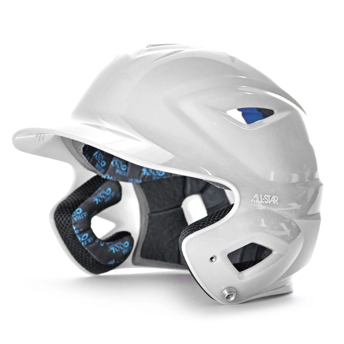 S7™ SIZED GLOSS BATTING HELMET - Image 3
