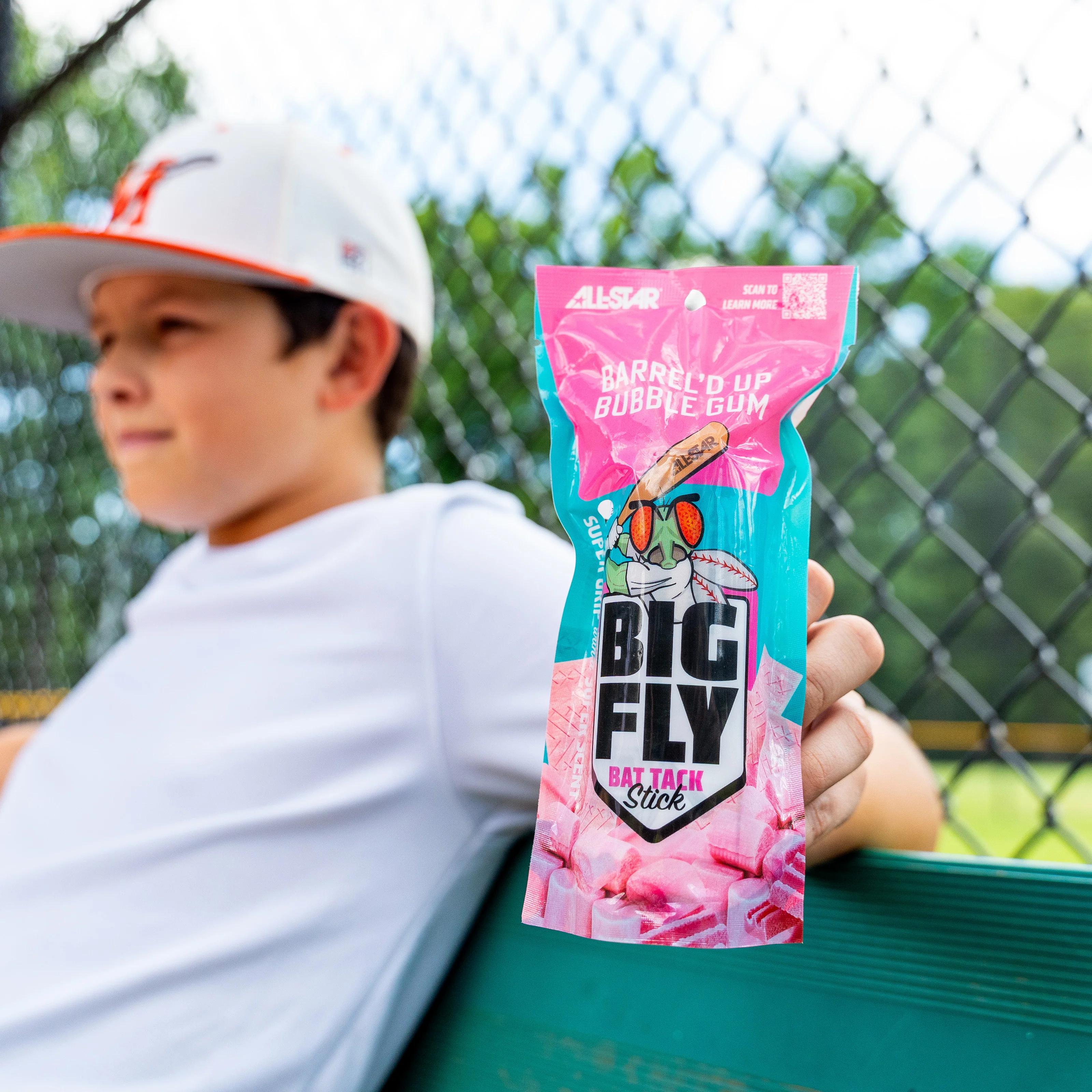 BIG FLY™ BAT TACK SPRAY - Image 38