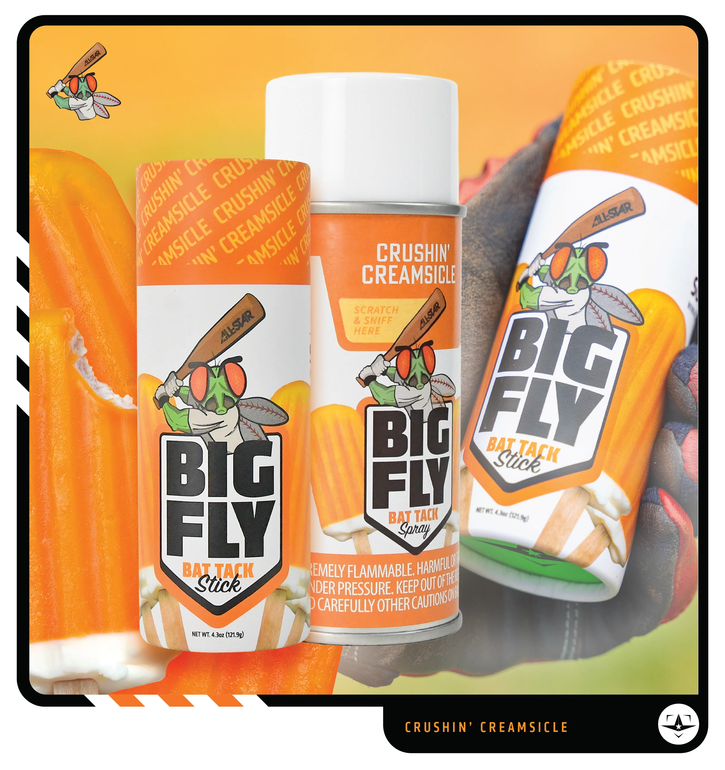 BIG FLY™ BAT TACK SPRAY - Image 42