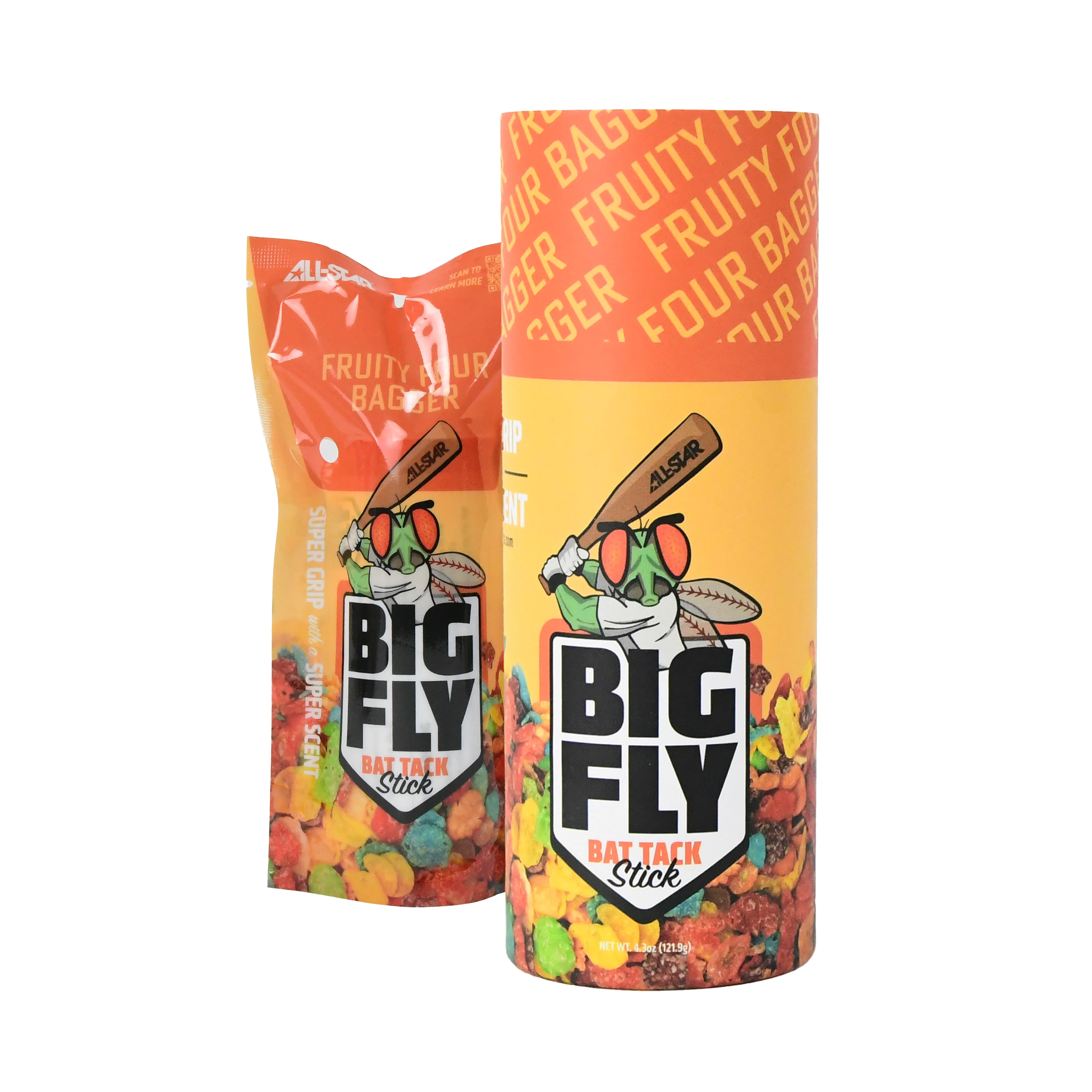 BIG FLY™ BAT TACK STICK - Image 28