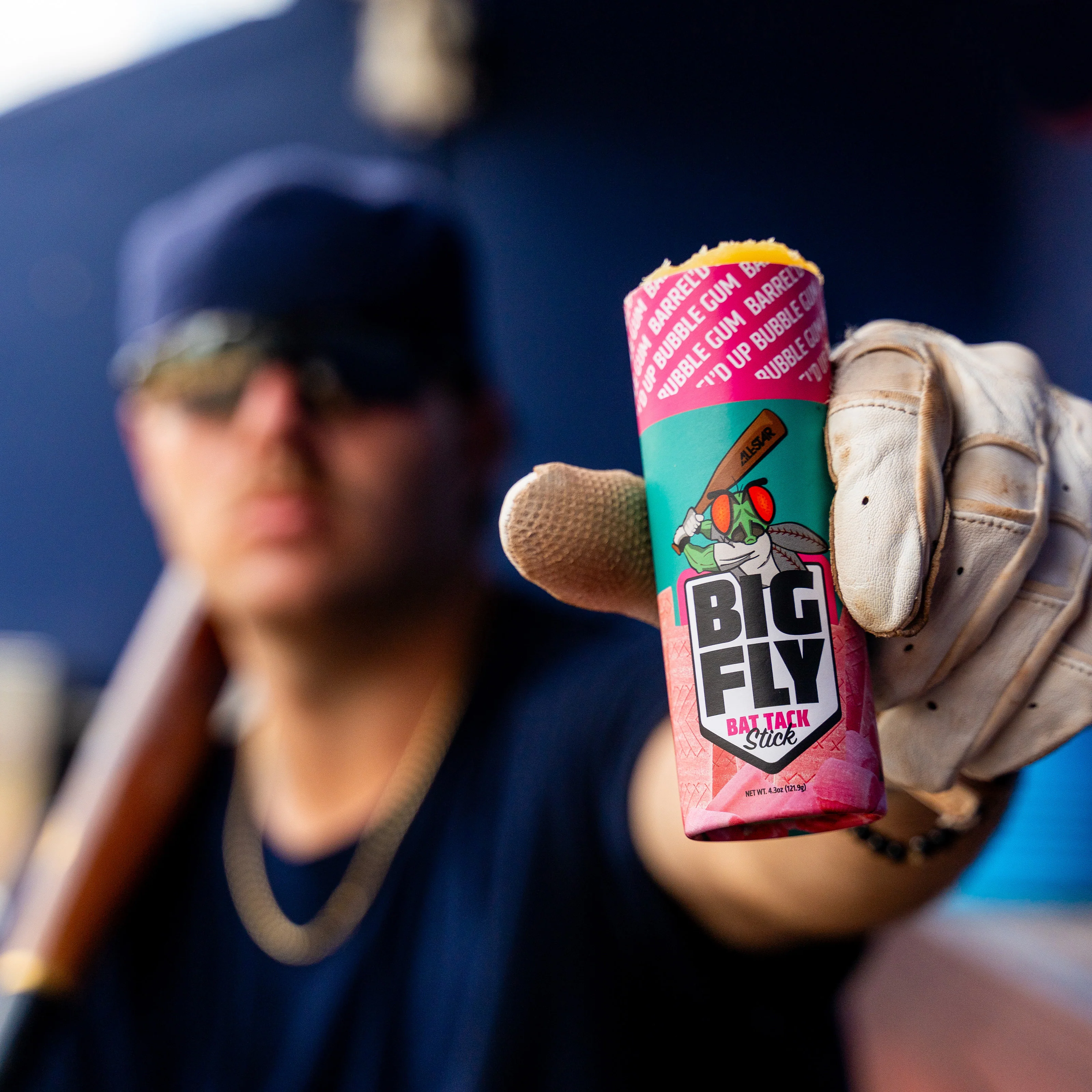 BIG FLY™ BAT TACK STICK - Image 41