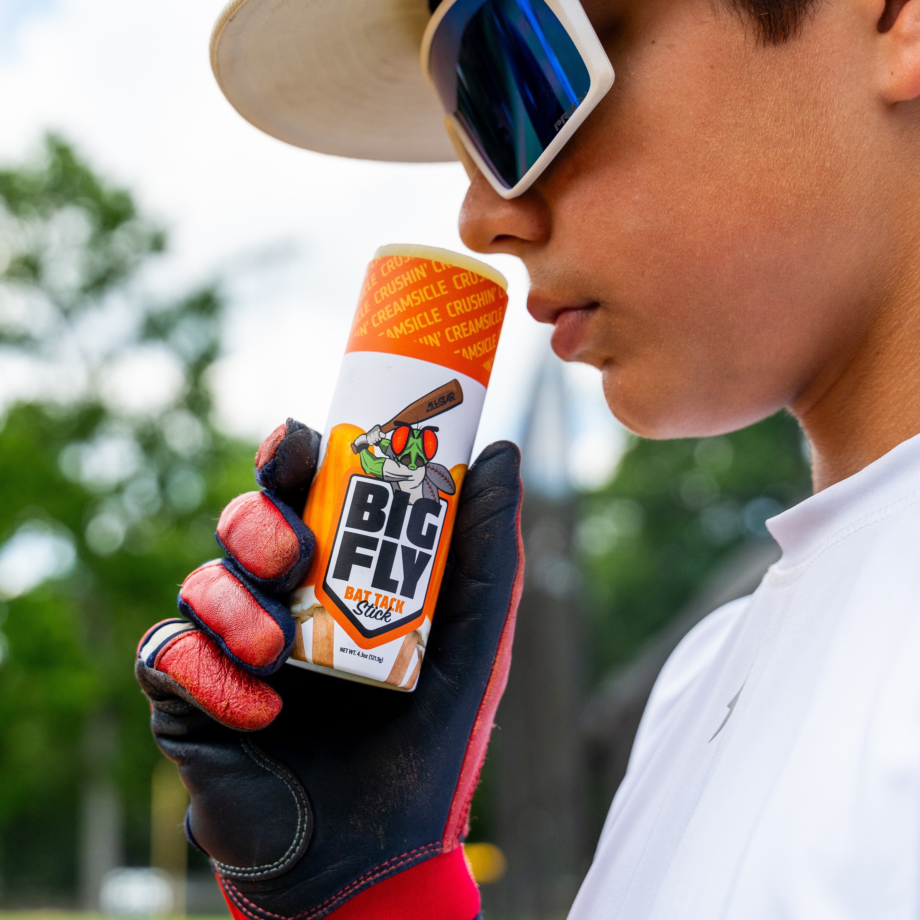 BIG FLY™ BAT TACK STICK - Image 50