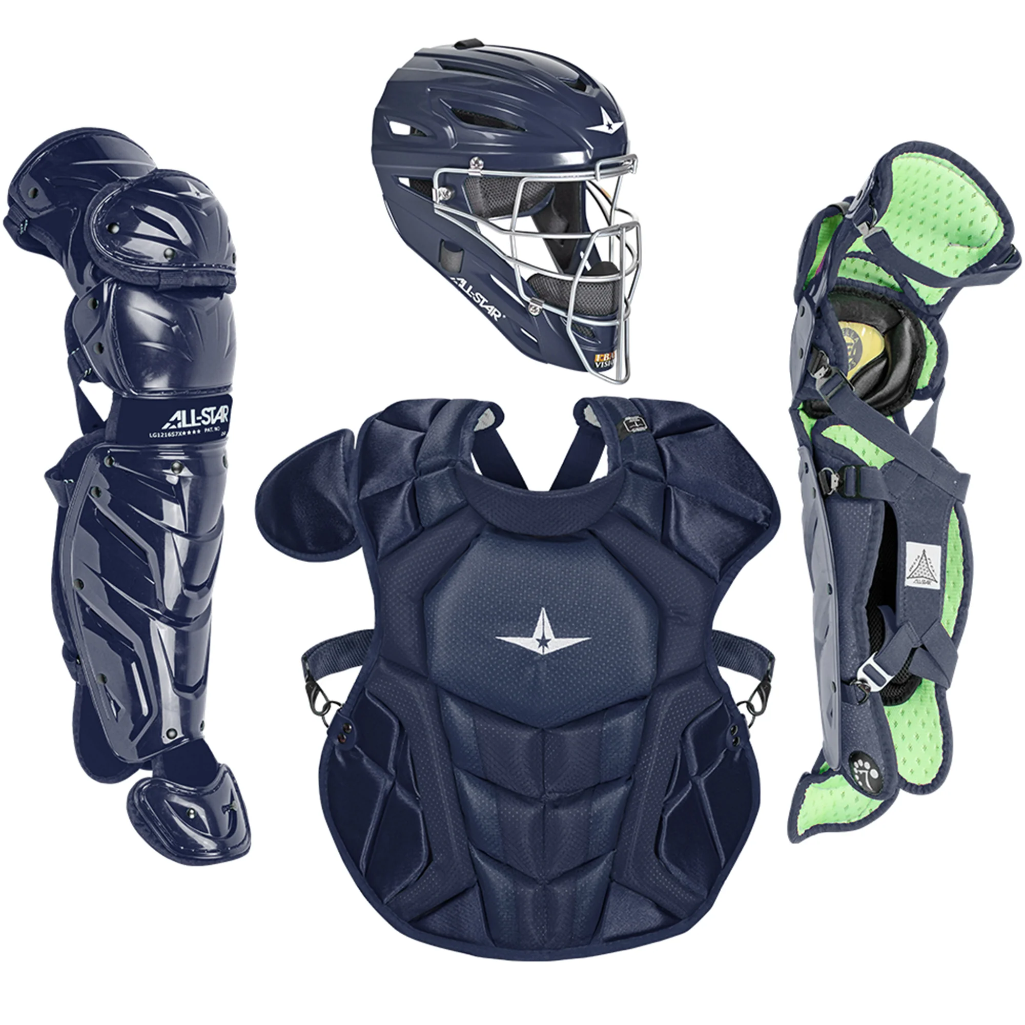 S7 AXIS™ SOLID COLOR - AGES 12-16 - Image 4
