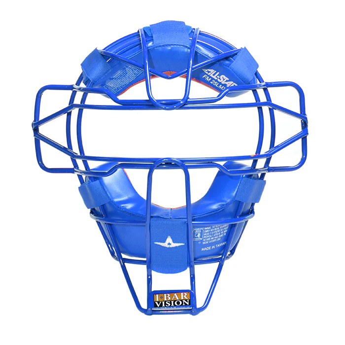 CLASSIC TRADITIONAL MASK + LMX PADS - Image 10