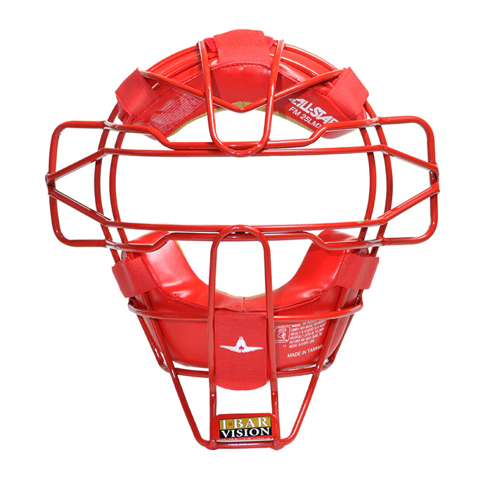 CLASSIC TRADITIONAL MASK + LMX PADS - Image 11
