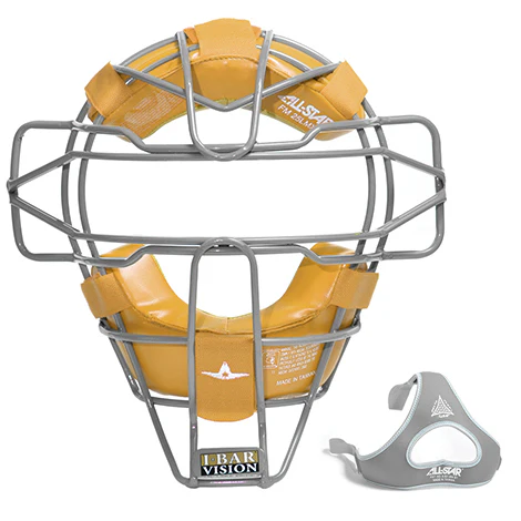 CLASSIC TRADITIONAL MASK + LMX PADS - Image 13