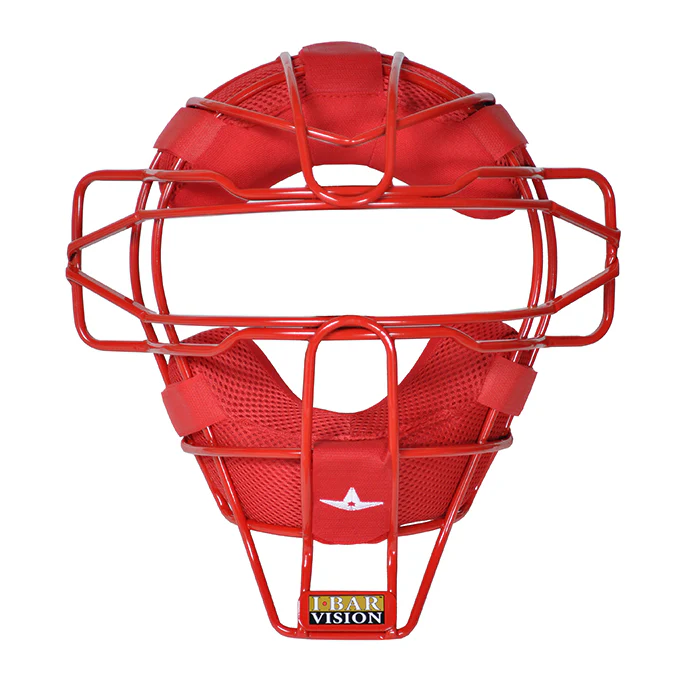 CLASSIC TRADITIONAL MASK + LUC PADS - Image 15