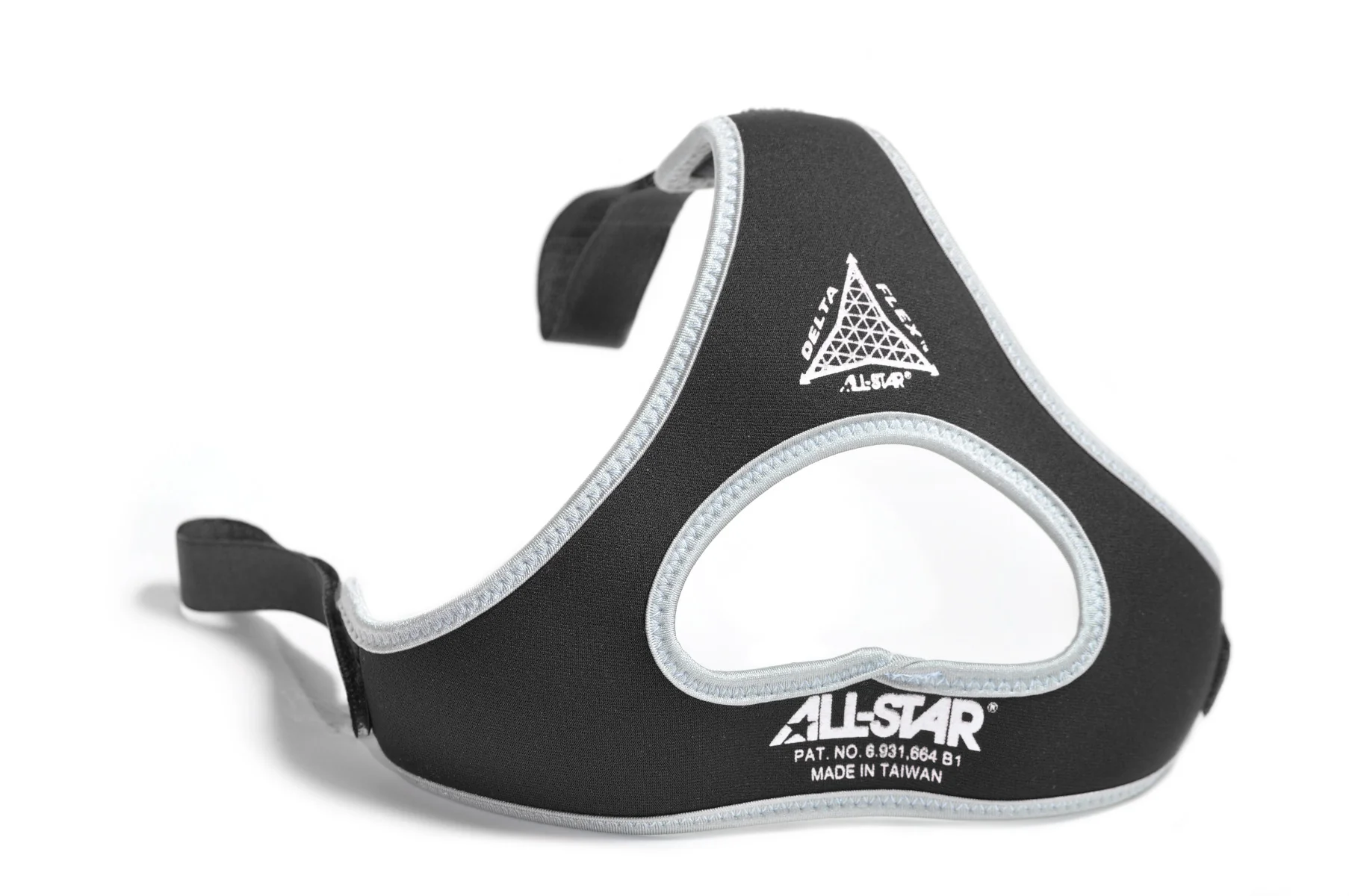 CLASSIC TRADITIONAL MASK + LUC PADS - Image 3