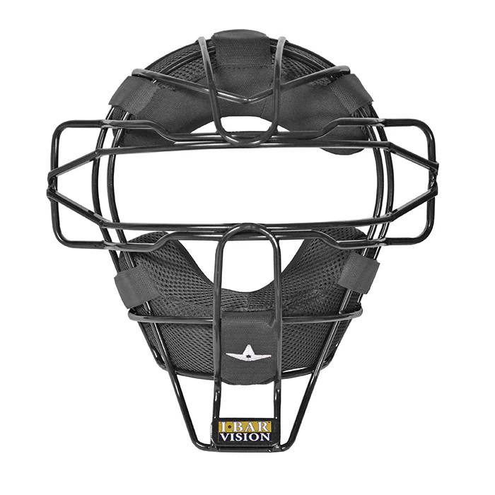 CLASSIC TRADITIONAL MASK + LUC PADS - Image 4