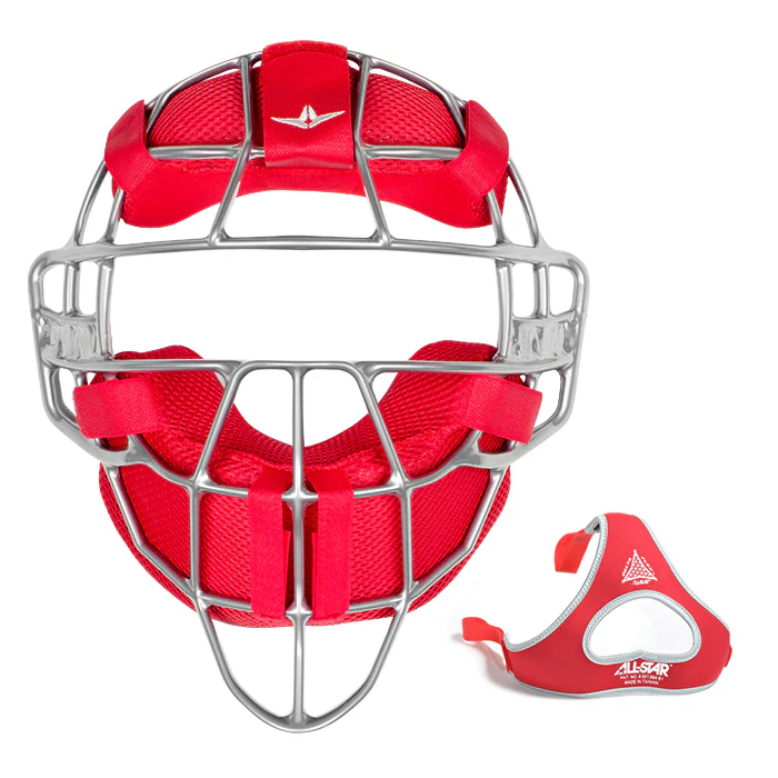 S7 AXIS® MAGNESIUM MASK + LUC PADS - Image 17