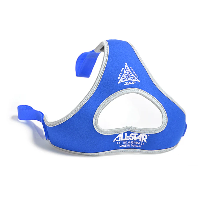 DELTA FLEX™ FACE MASK HARNESS - Image 3