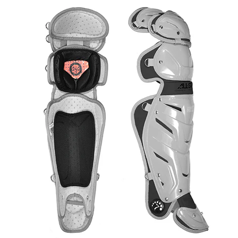 S7™ - ADULT LEG GUARDS - Image 11