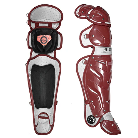 S7™ - ADULT LEG GUARDS - Image 4