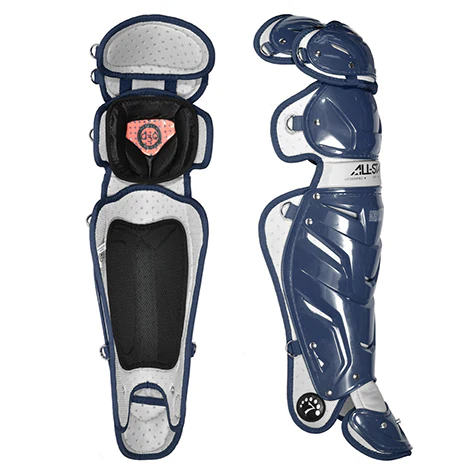 S7™ - ADULT LEG GUARDS - Image 5