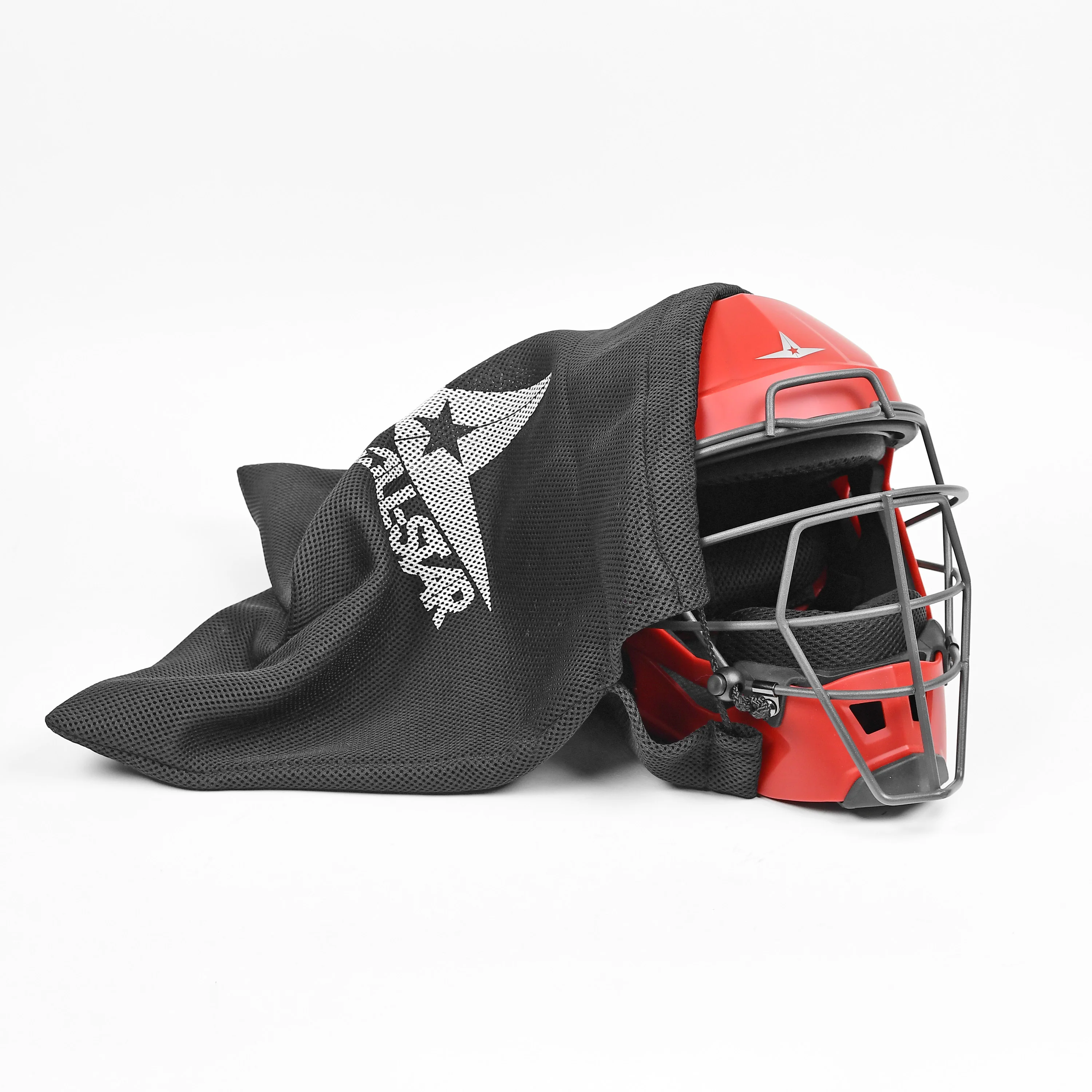 PADDED MESH STORAGE BAG - Image 3