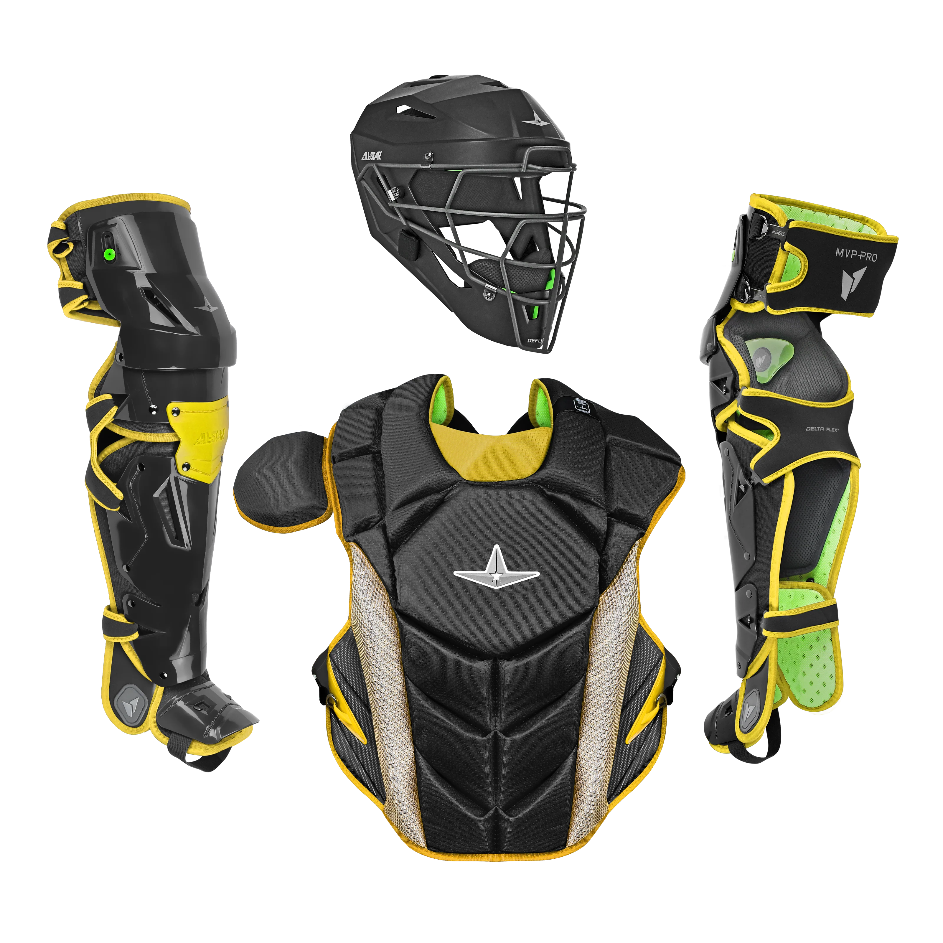BASEBALL KITS