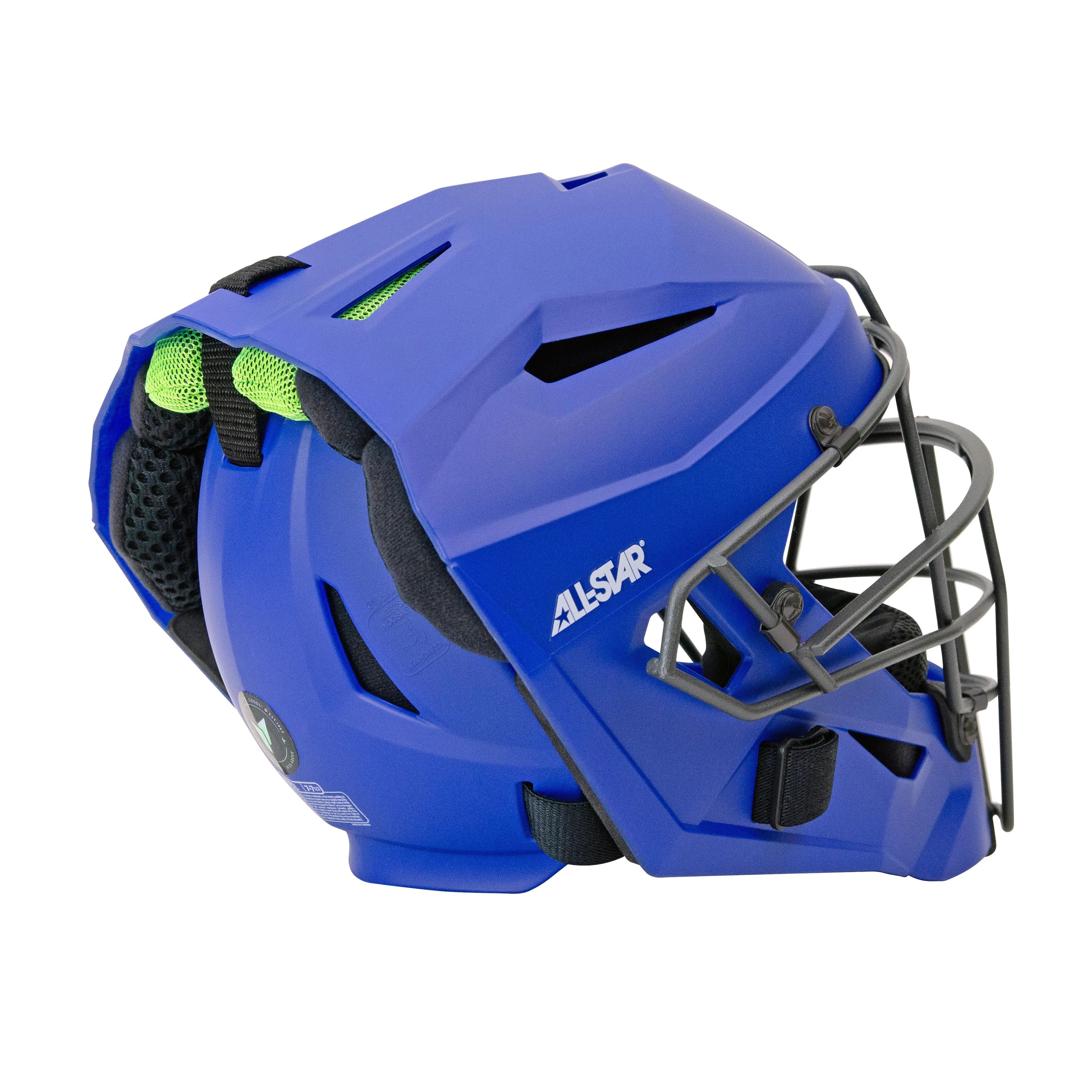 MVP-PRO™ CATCHERS HELMET - Image 29