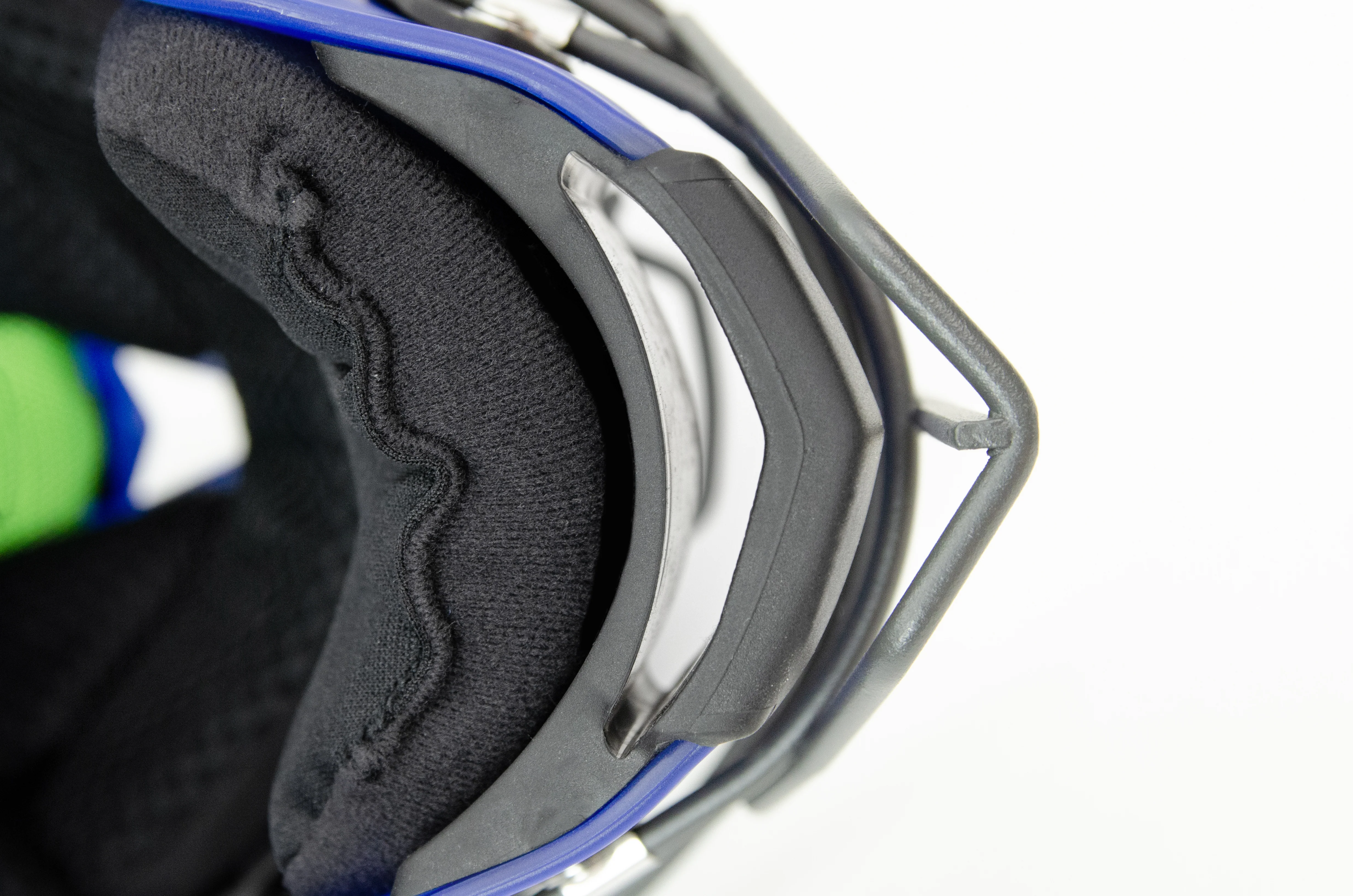 MVP-PRO™ CATCHERS HELMET - Image 7