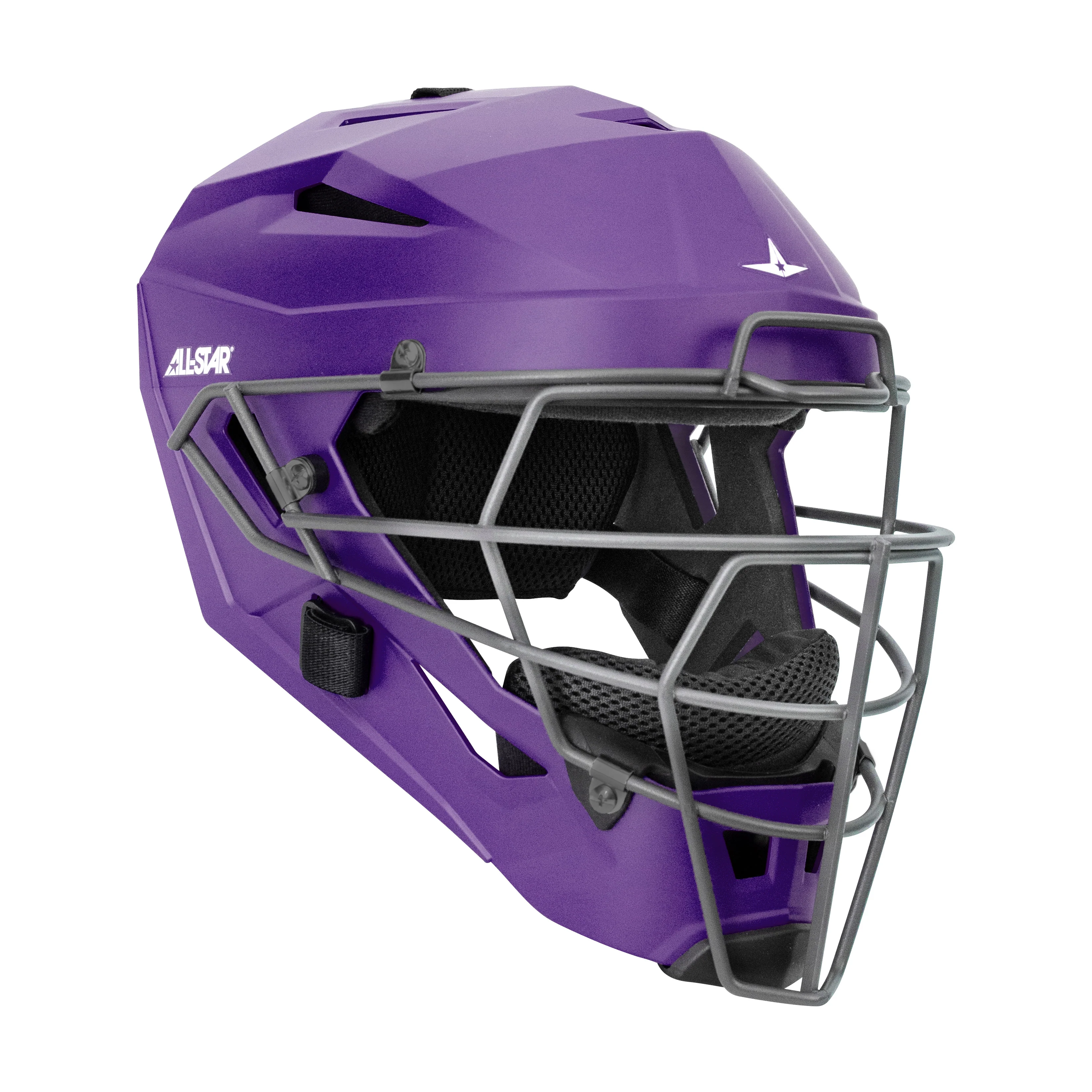 MVP-PRO™ CATCHERS HELMET - Image 81