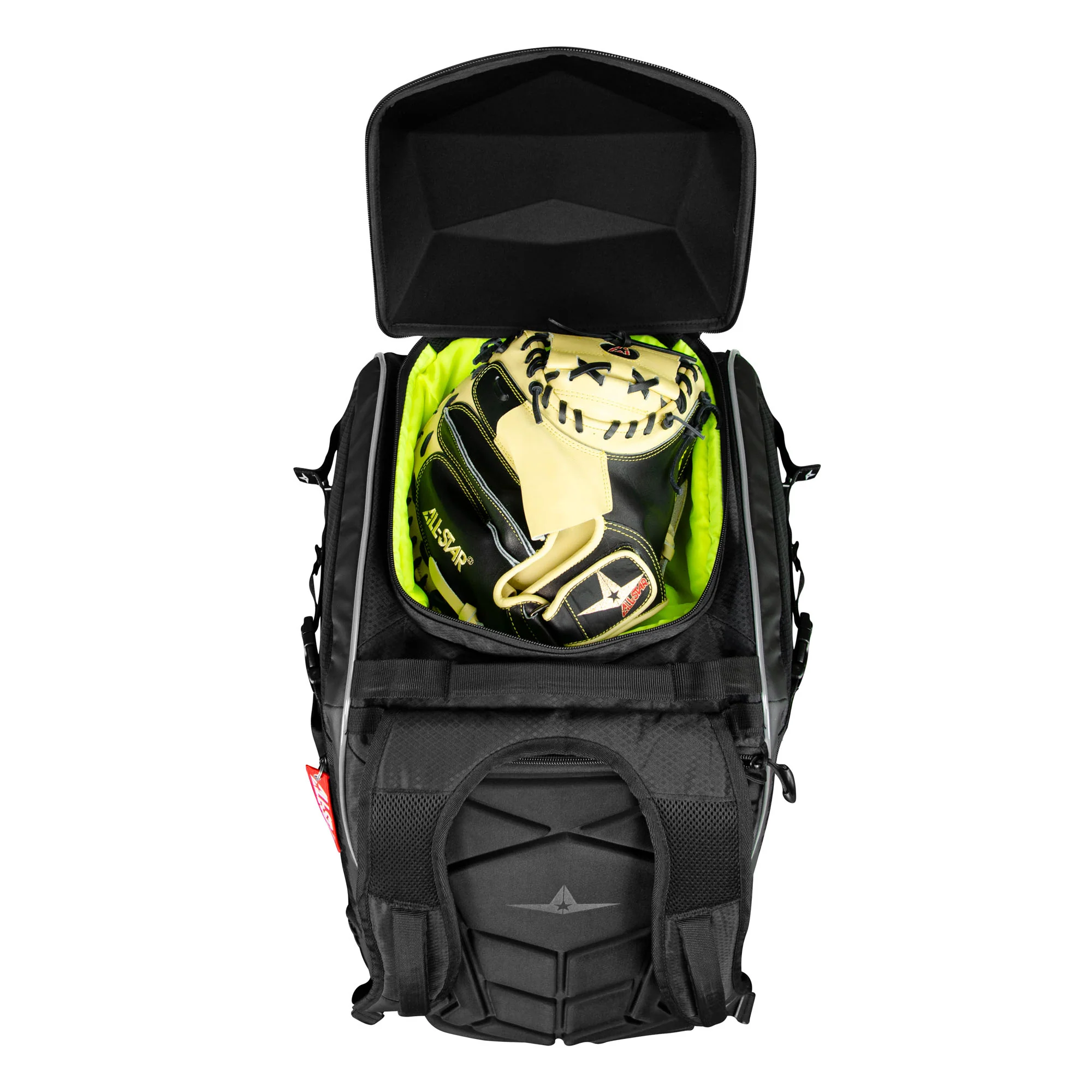 MVP-PRO™ SERIES CATCHERS BATPACK - Image 16