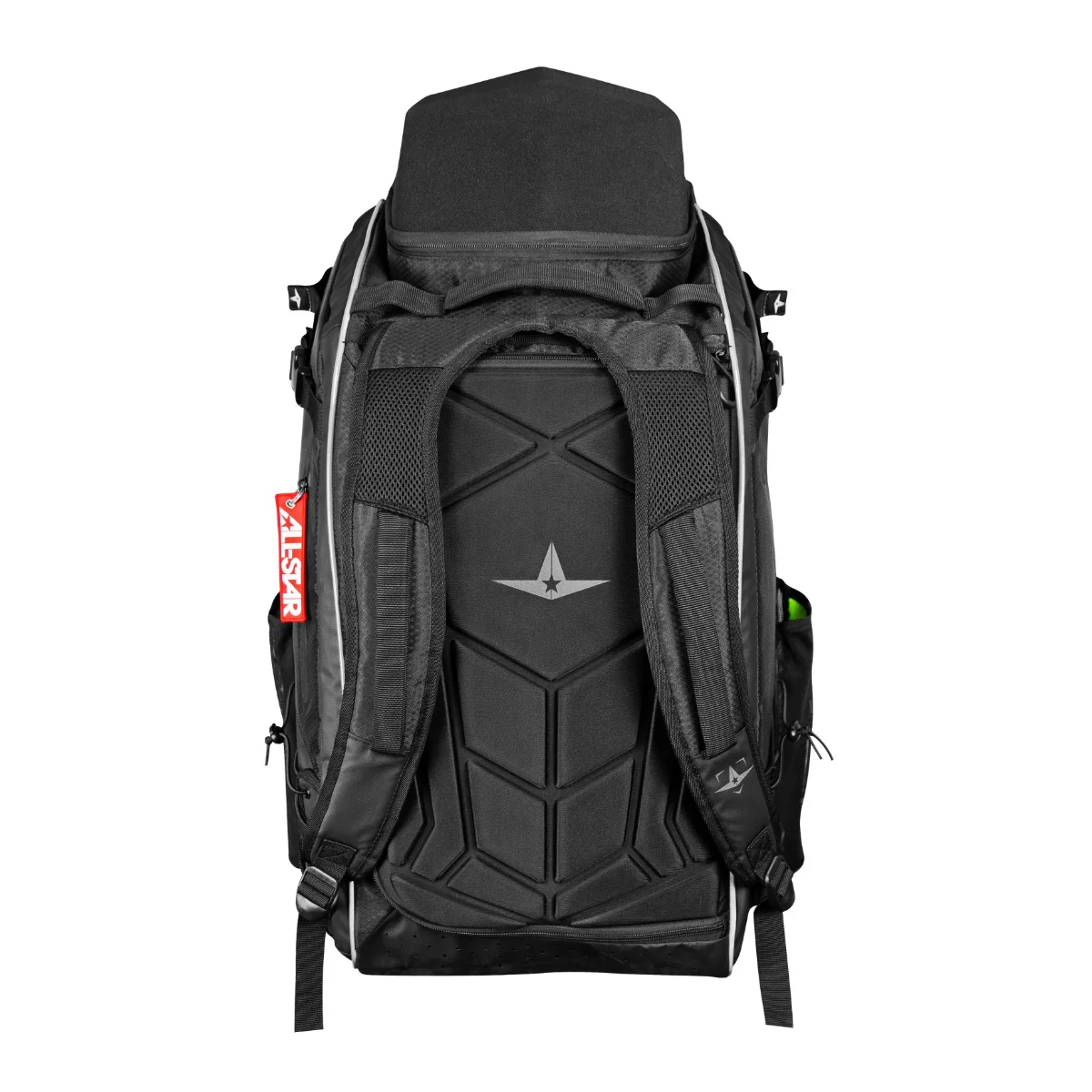 MVP-PRO™ SERIES CATCHERS BATPACK - Image 3