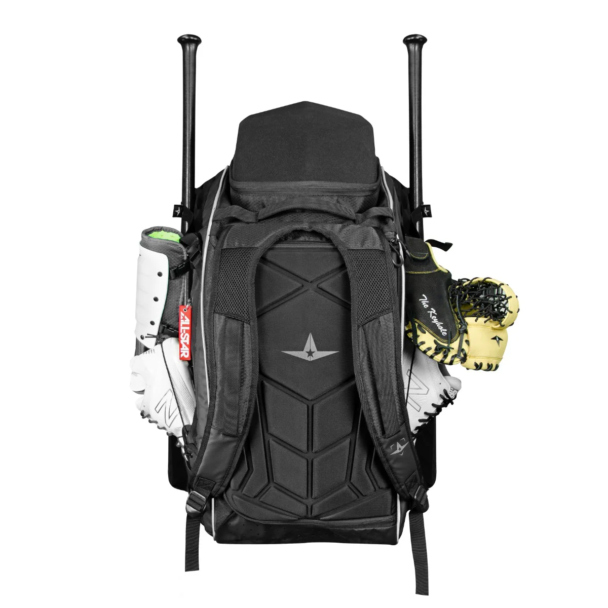MVP-PRO™ SERIES CATCHERS BATPACK - Image 6