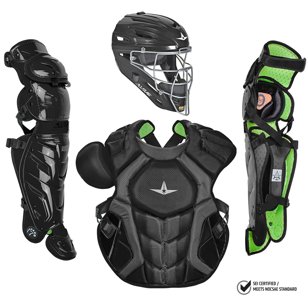 S7 AXIS™ SOLID COLOR - ADULT - Image 4