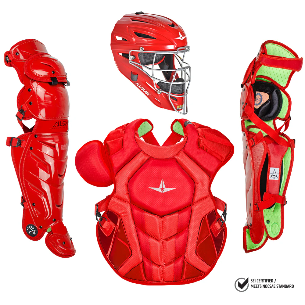 S7 AXIS™ SOLID COLOR - ADULT - Image 6