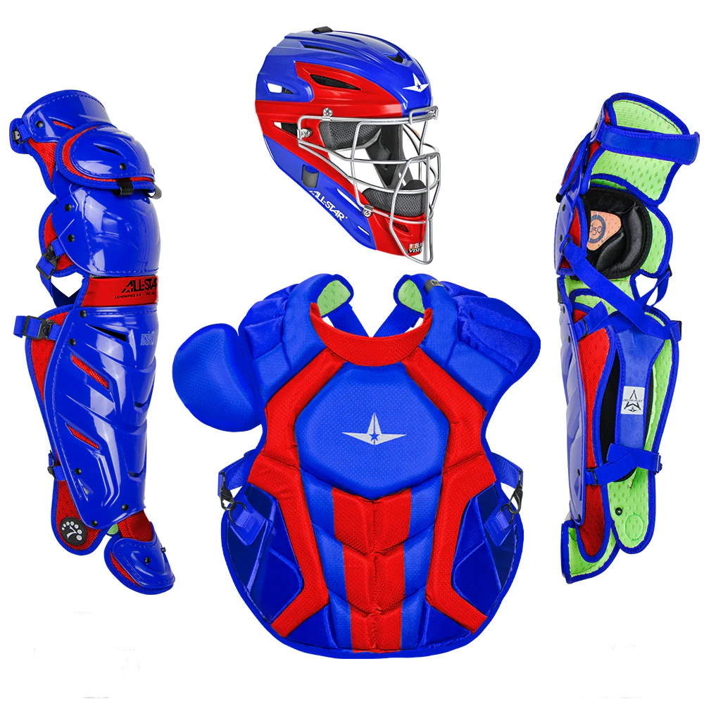 S7 AXIS™ TWO TONE - ADULT - Image 11