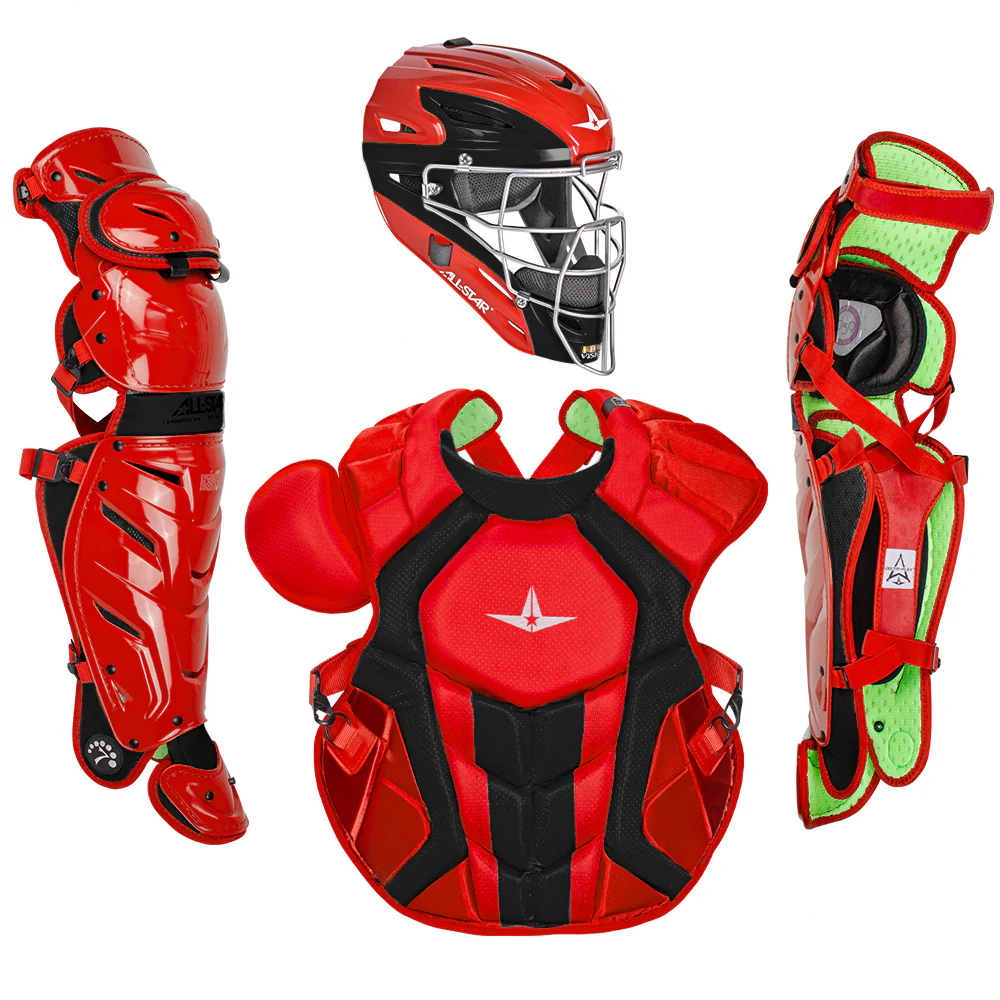 S7 AXIS™ TWO TONE - ADULT - Image 13