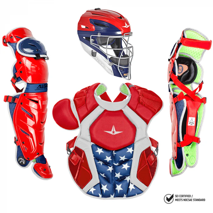 S7 AXIS™ TWO TONE - ADULT - Image 14