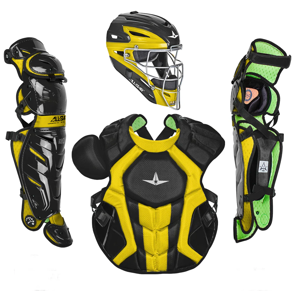 S7 AXIS™ TWO TONE - ADULT - Image 4