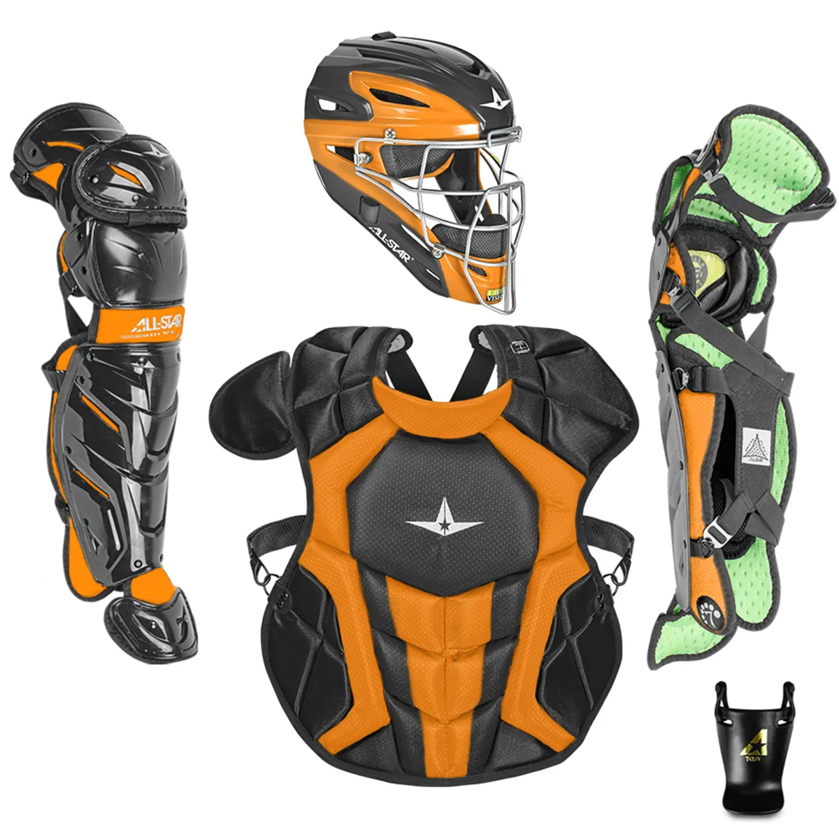 S7 AXIS™ TWO TONE - ADULT - Image 5