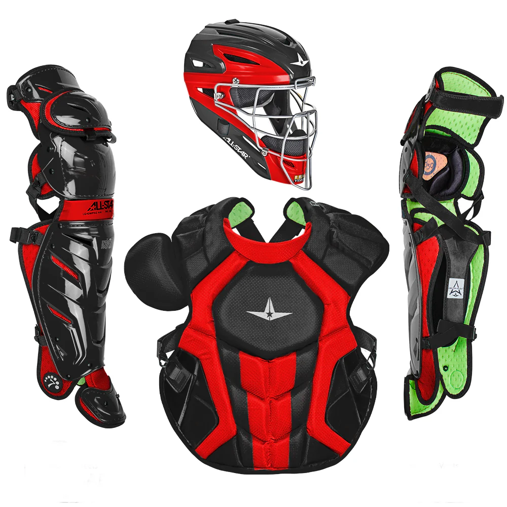 S7 AXIS™ TWO TONE - ADULT - Image 6