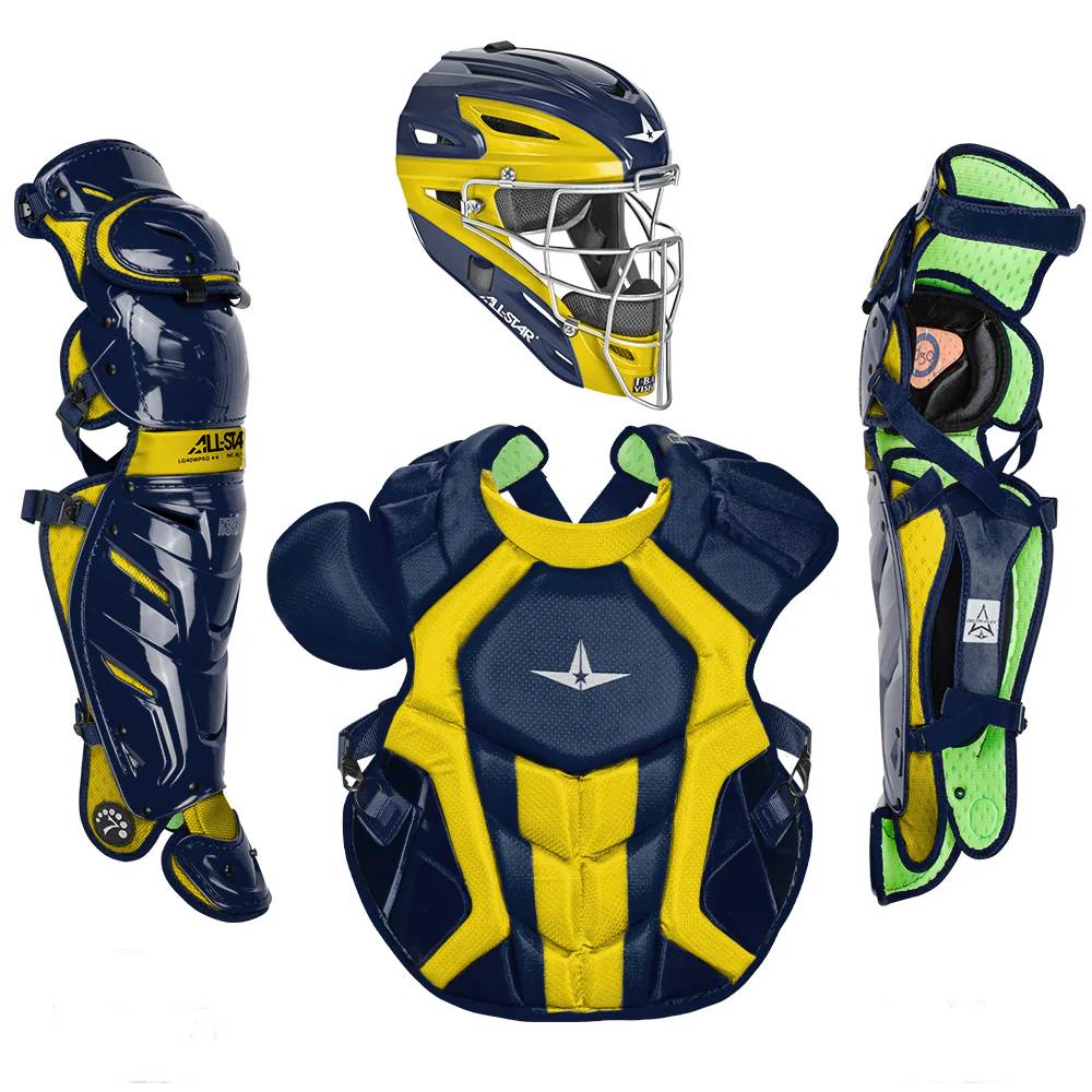 S7 AXIS™ TWO TONE - ADULT - Image 8