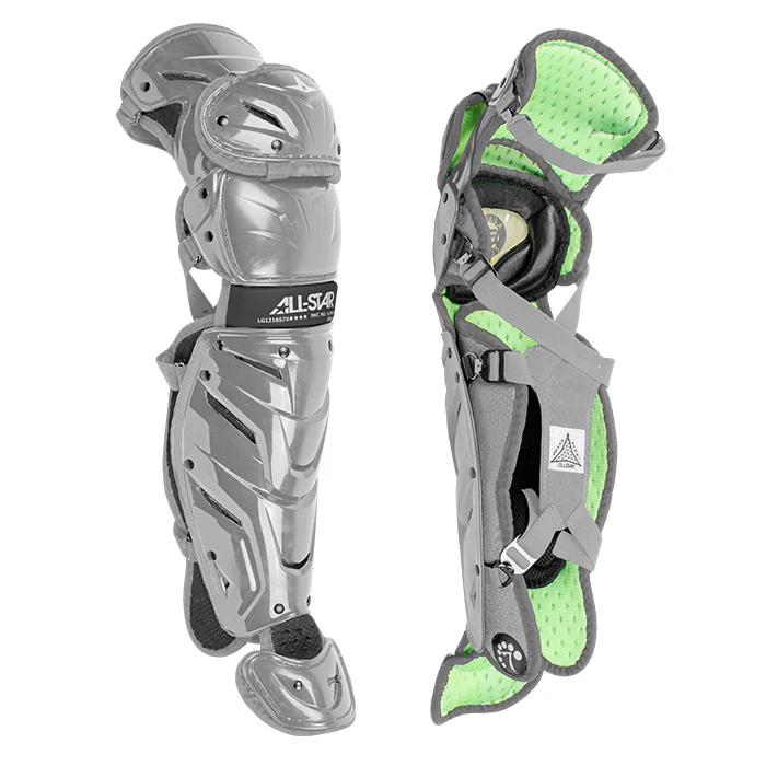 S7 AXIS™ - AGES 12-16 LEG GUARDS - Image 3