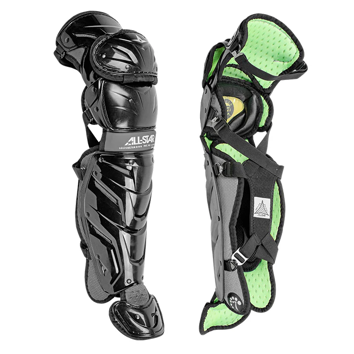 S7 AXIS™ - AGES 12-16 LEG GUARDS - Image 5