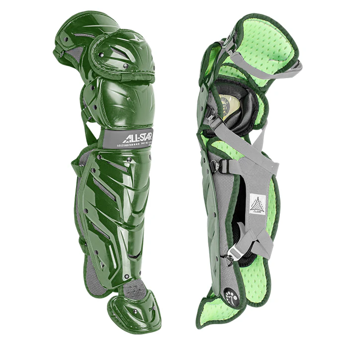 S7 AXIS™ - AGES 12-16 LEG GUARDS - Image 6