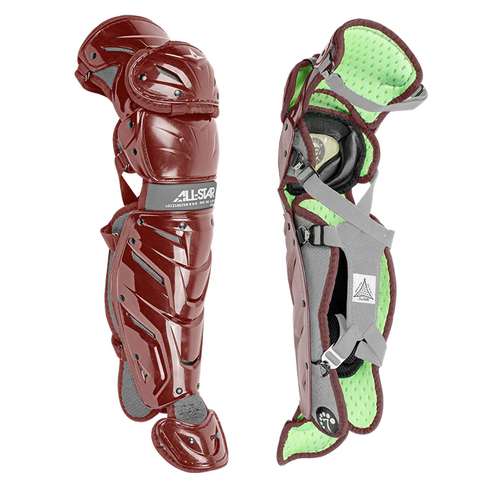 S7 AXIS™ - AGES 12-16 LEG GUARDS - Image 8