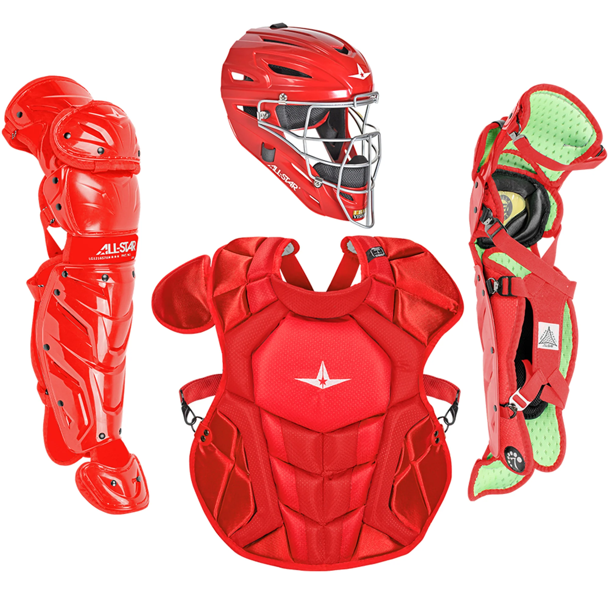 S7 AXIS™ - AGES 9-12 - Image 26