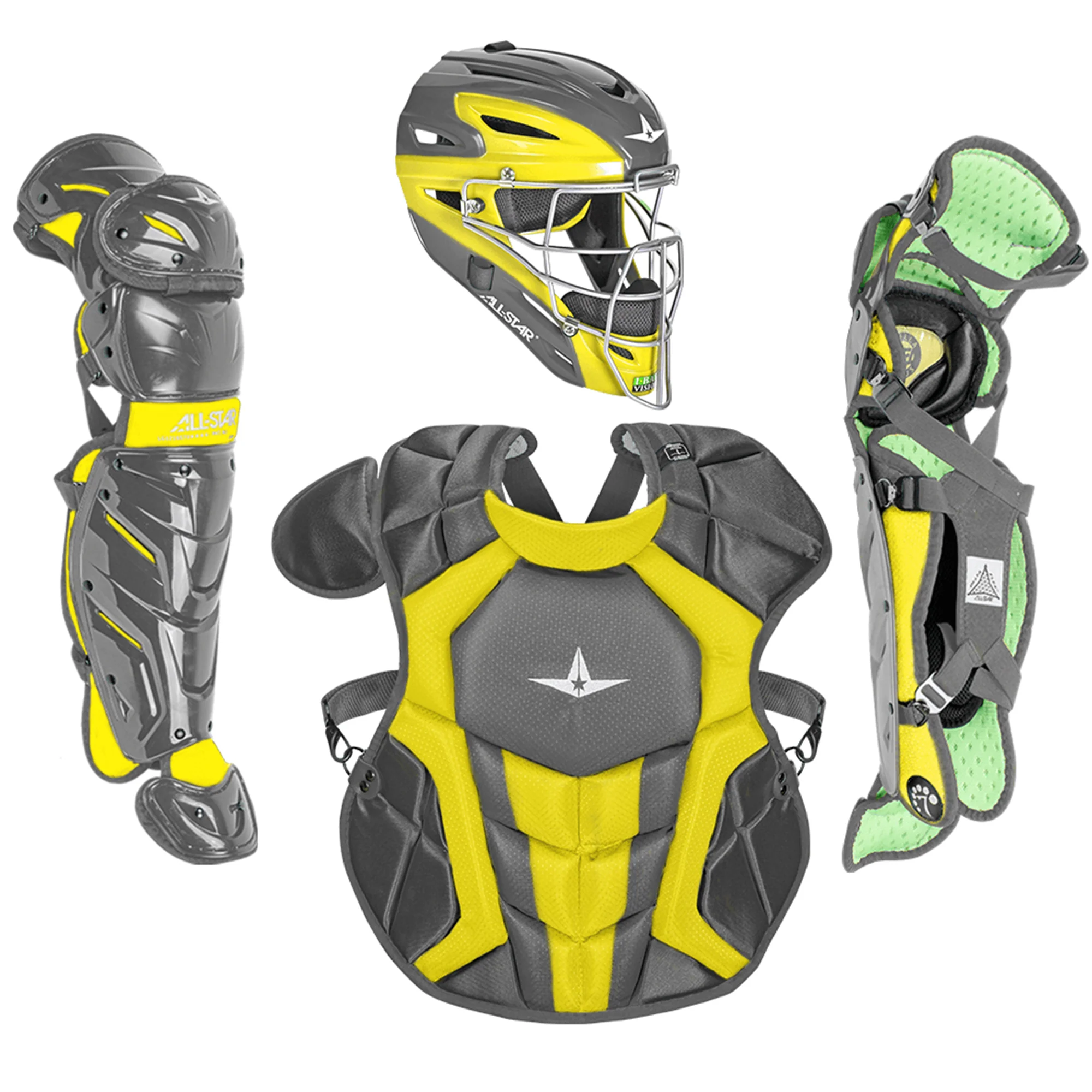 S7 AXIS™ TWO TONE - AGES 9-12 - Image 4