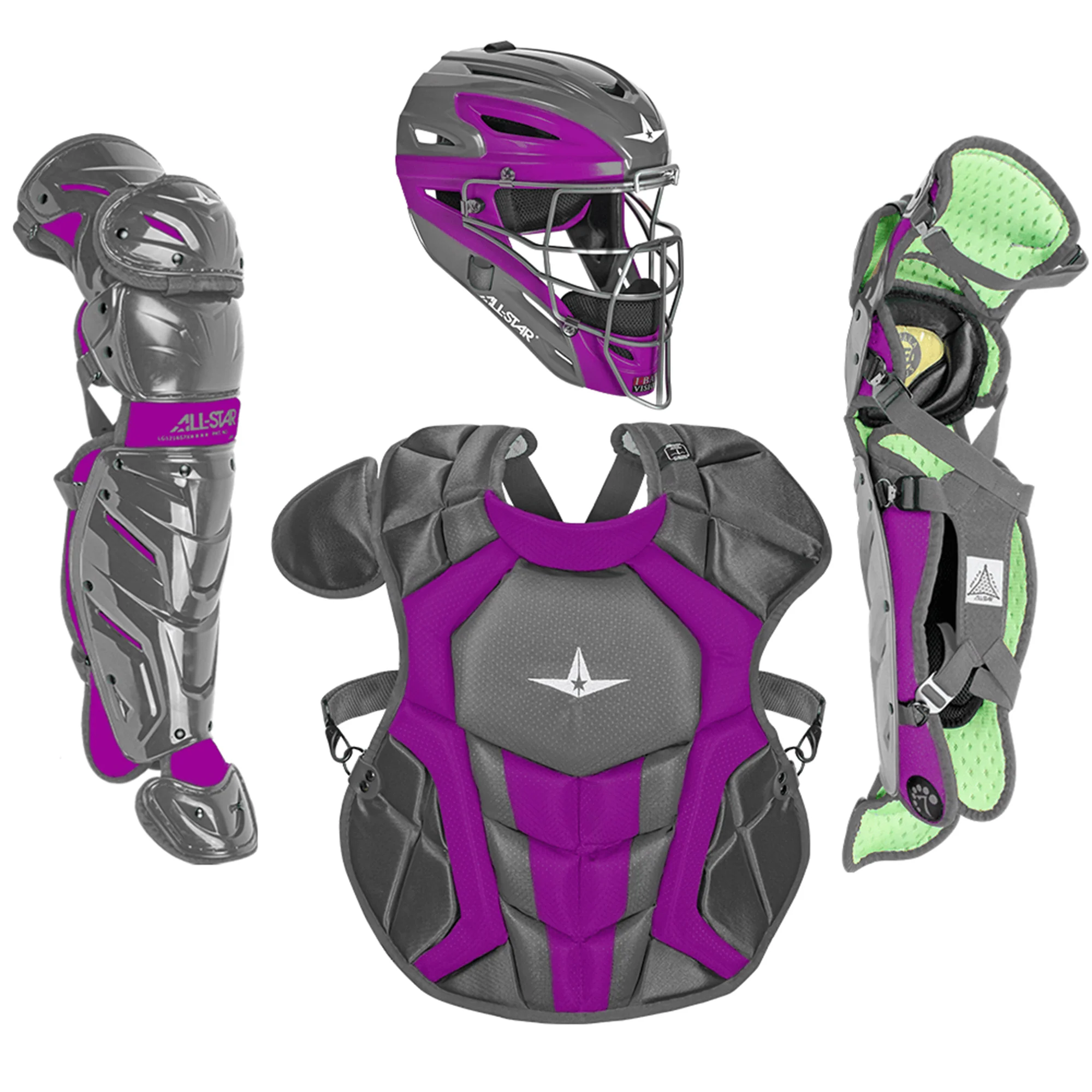 S7 AXIS™ TWO TONE - AGES 9-12 - Image 5