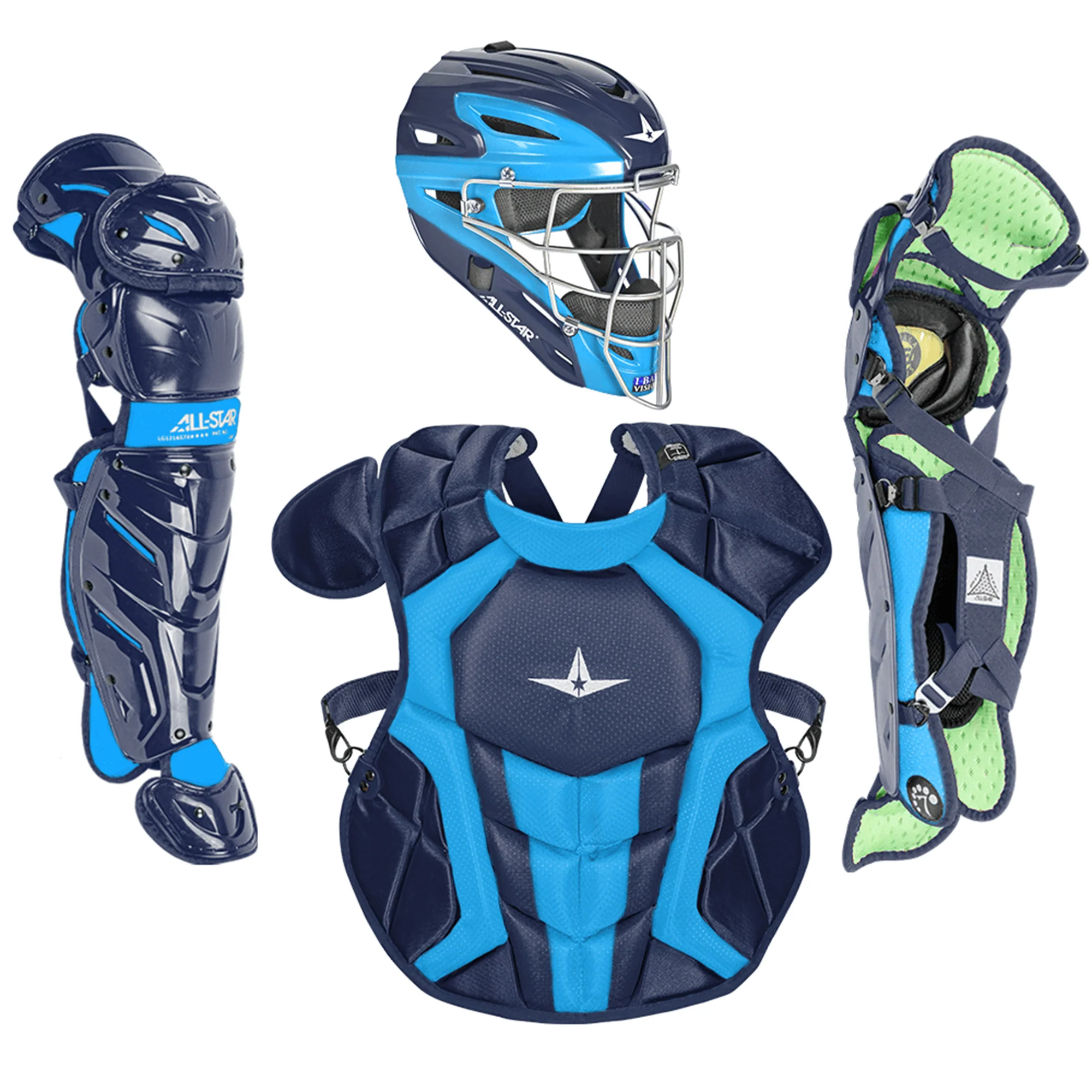 S7 AXIS™ TWO TONE - AGES 9-12 - Image 6