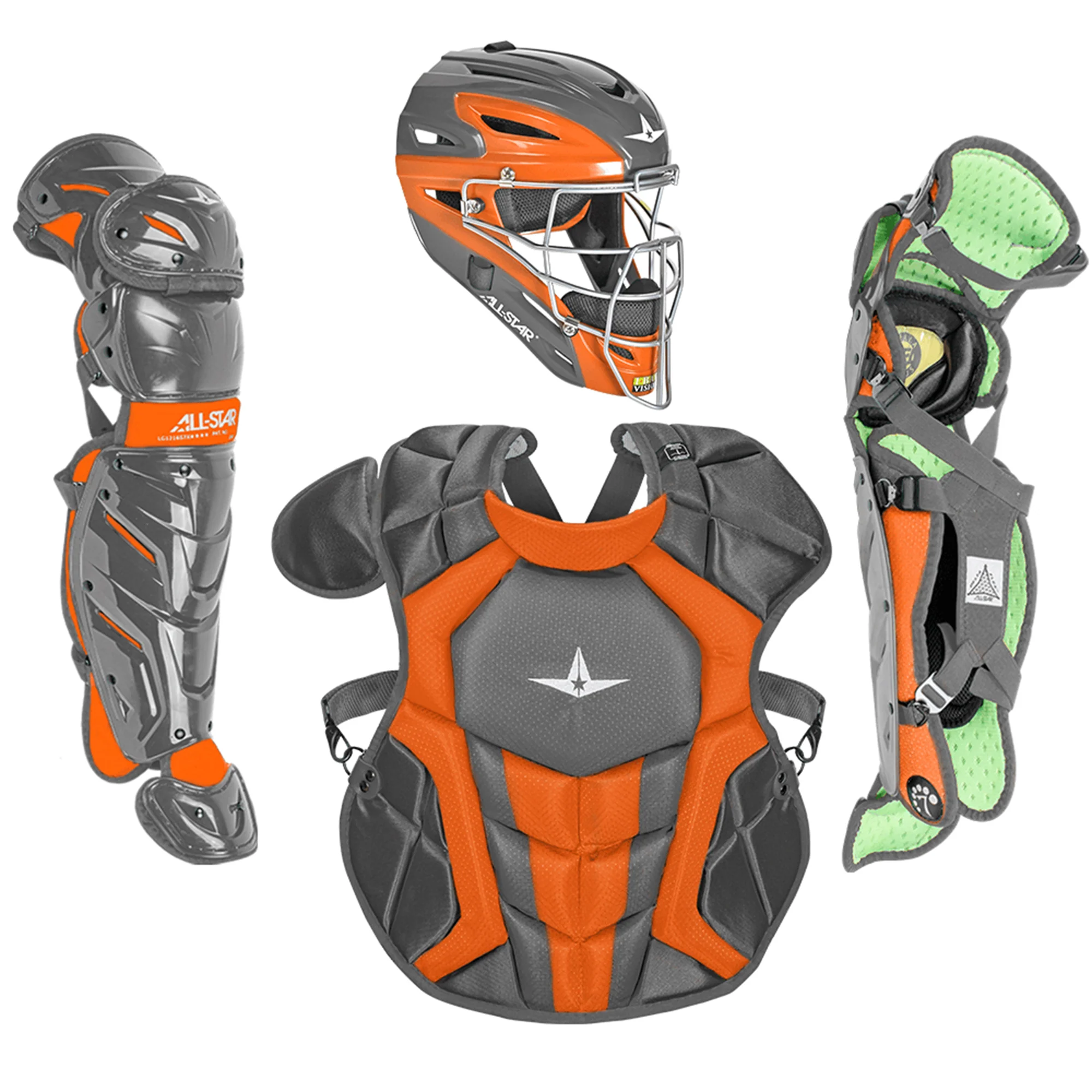 S7 AXIS™ TWO TONE - AGES 9-12 - Image 7