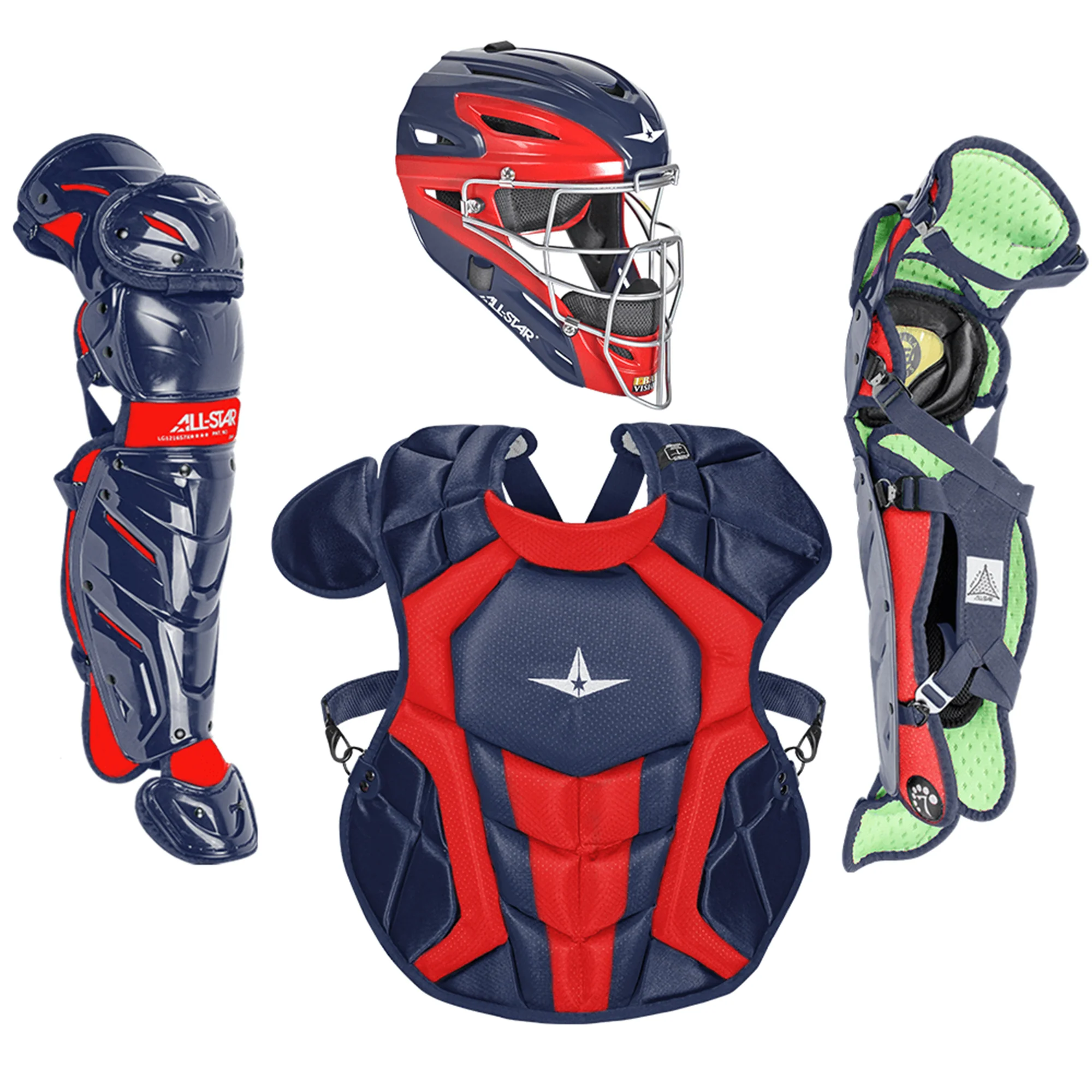 S7 AXIS™ TWO TONE - AGES 9-12 - Image 9