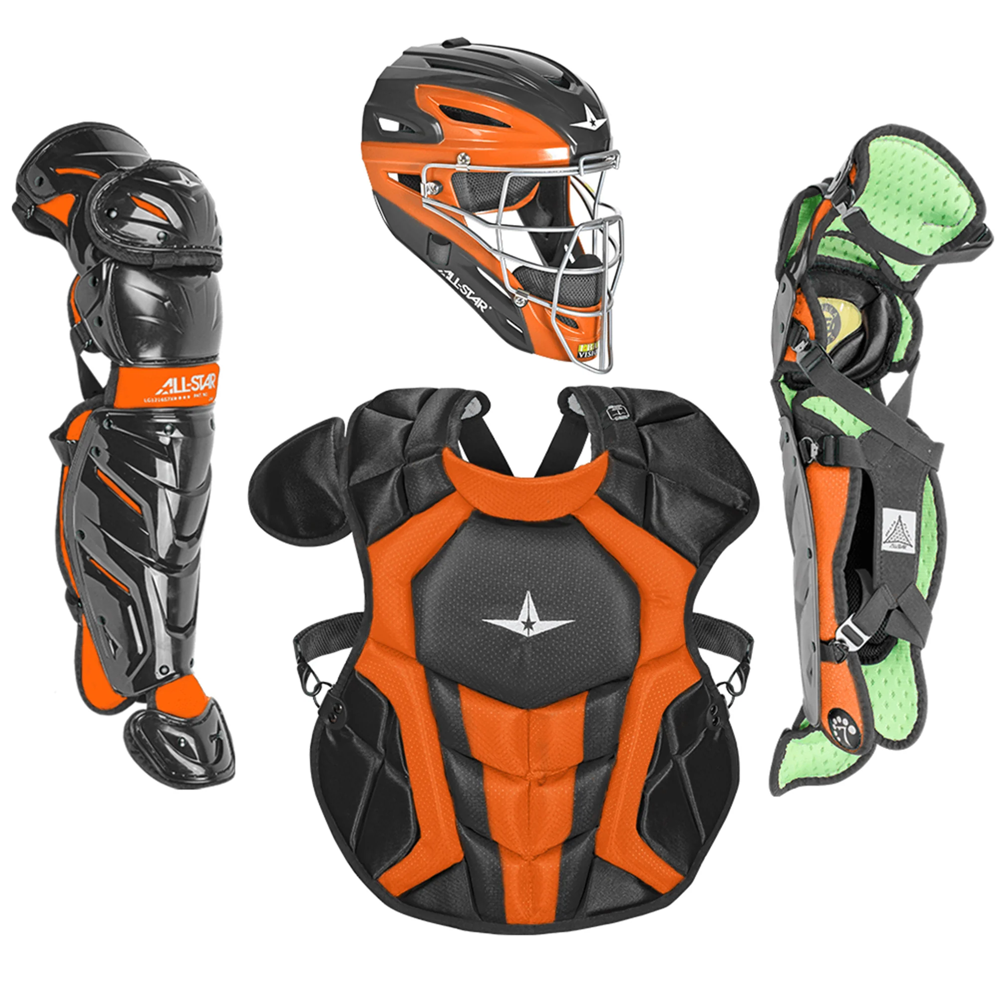 S7 AXIS™ TWO TONE - AGES 12-16 - Image 3