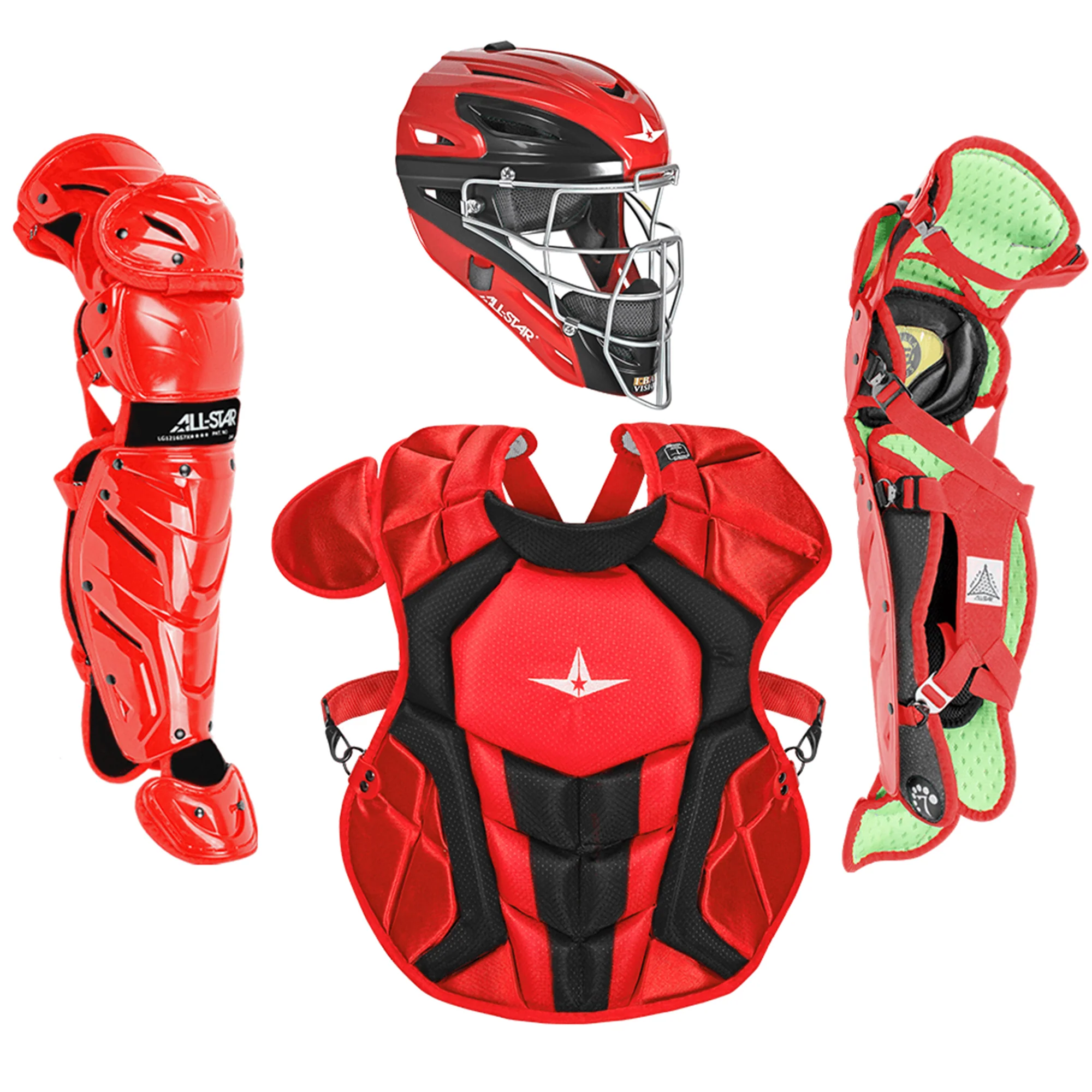 S7 AXIS™ TWO TONE - AGES 12-16 - Image 9