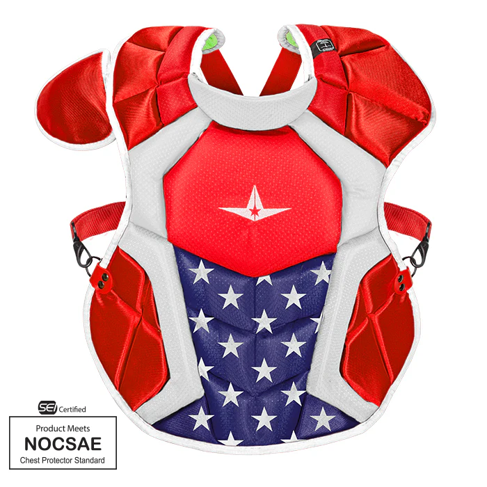 S7 AXIS™ USA - AGES 12-16 - Image 3