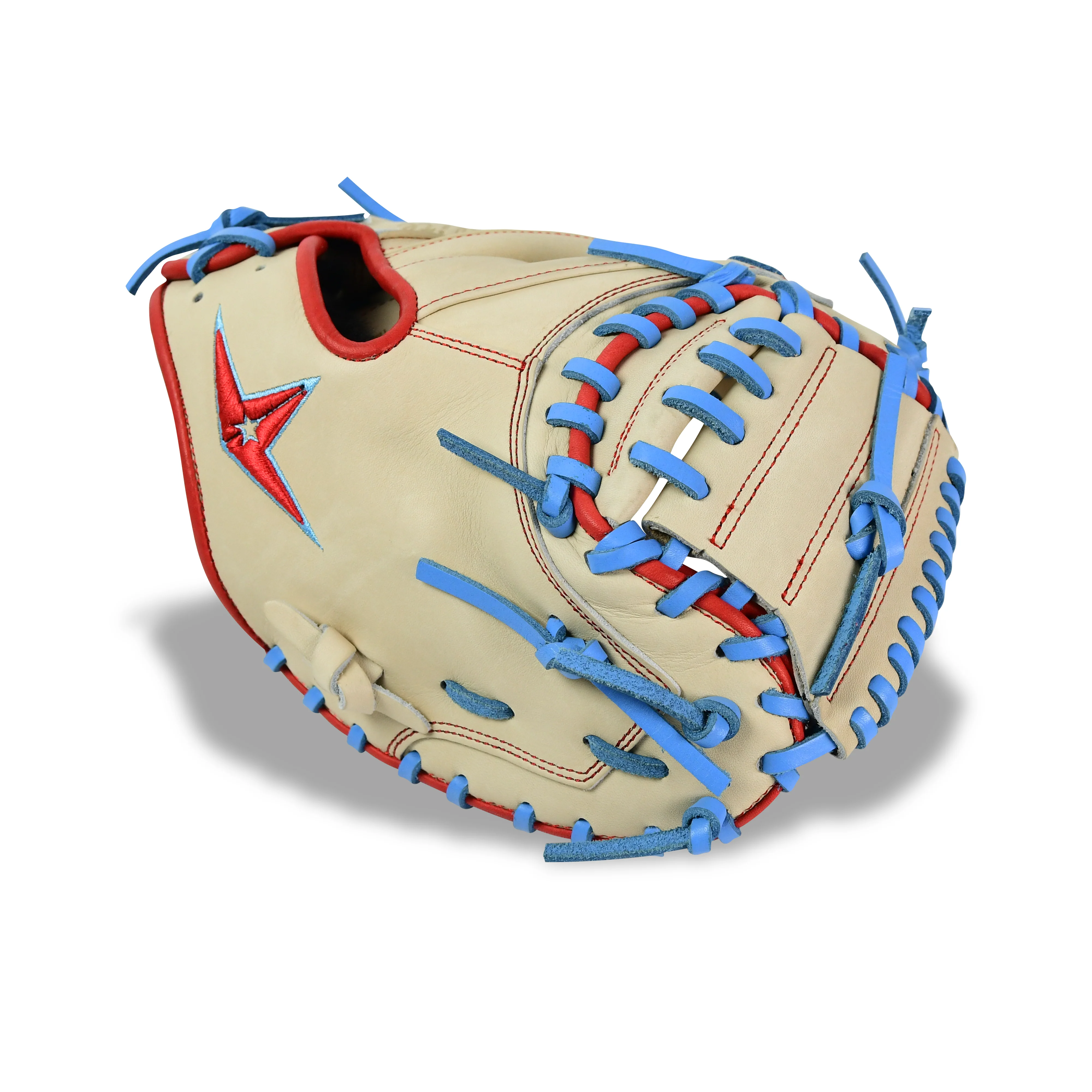 S7-ELITE™ CATCHERS MITT- PRO TRAVEL FIT - Image 10